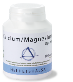 Magnesium / Kalcium