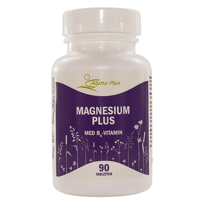 magnesiumplus