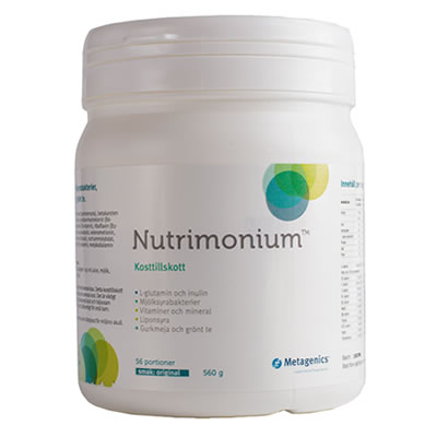 Nutrimonium-560-g
