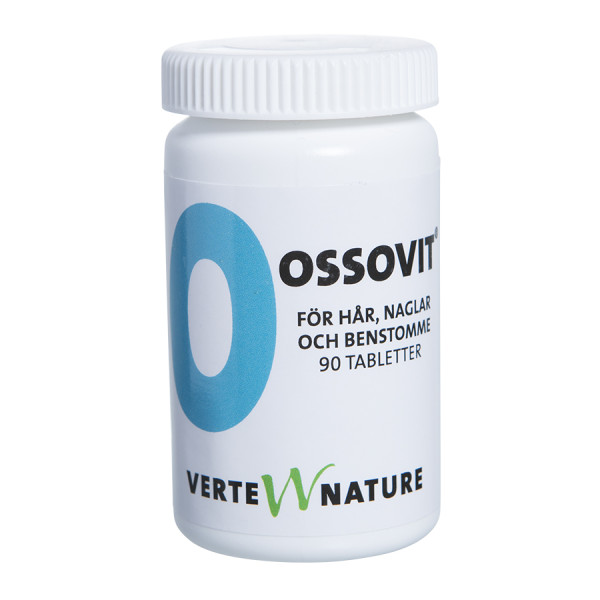OSSOVIT