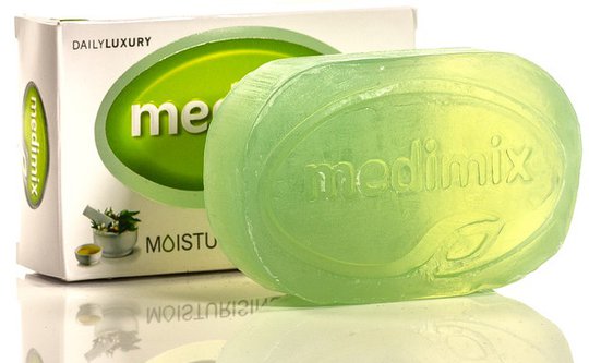 Medimix, moist